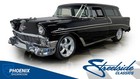 1956 Chevrolet Bel Air Nomad Restomod