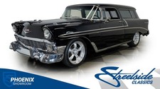 1956 Chevrolet Bel Air for Sale