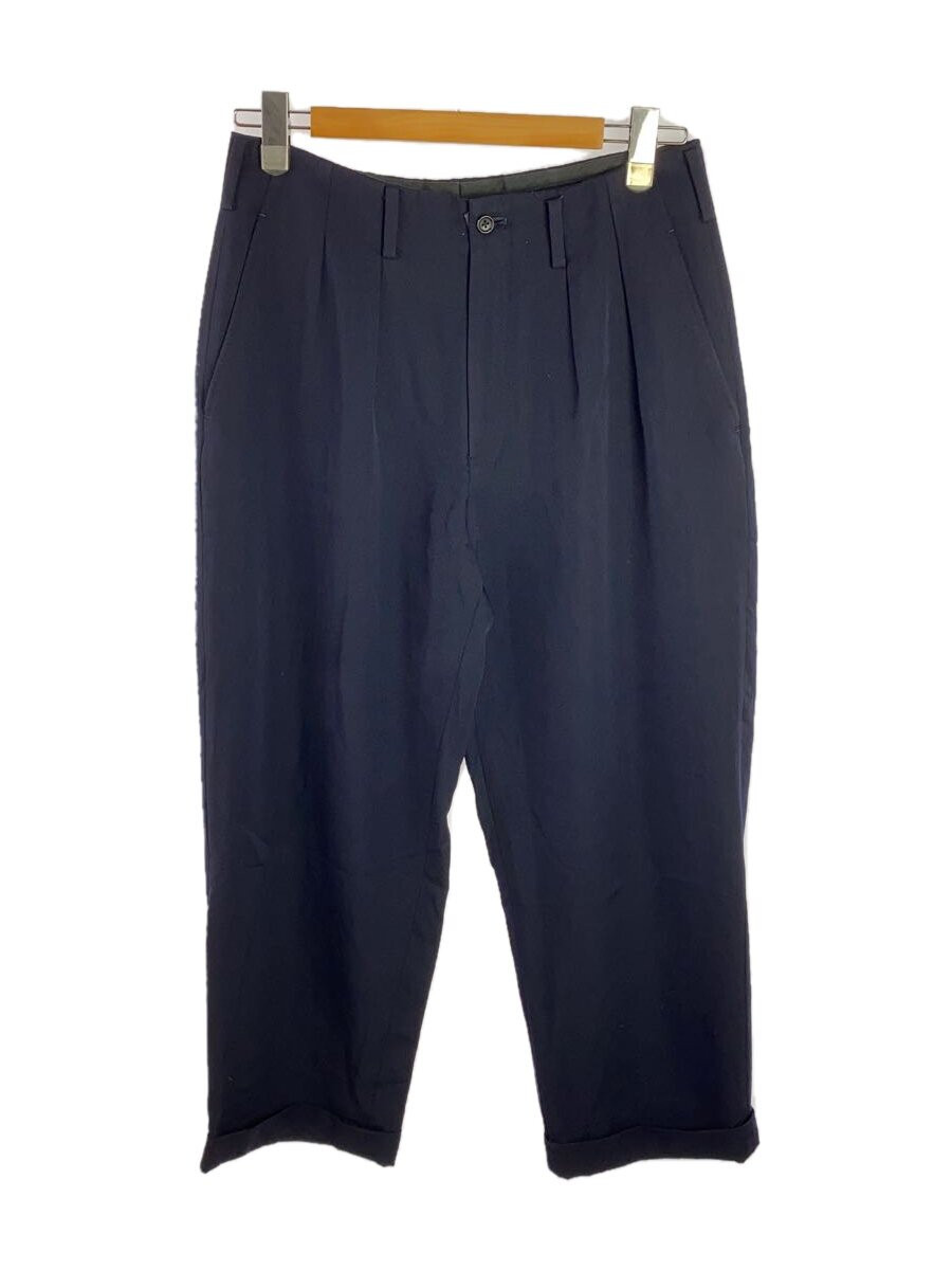 Yohji Yamamoto COSTUME D'HOMME PANTS