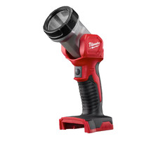 Milwaukee M18 LED Work Light - 2735-20 - Tool Only