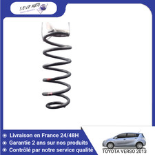 Essieu Toyota VERSO