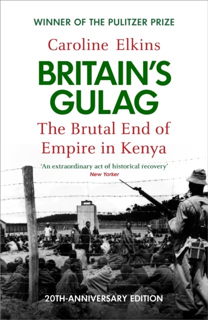 Britains Gulag - Image 2