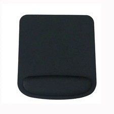 Mouse Pad Wrist Rest Support Ergonomic Comfort Mat Non-Slip for PC Laptop