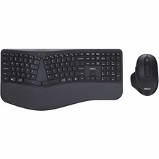 Adesso WKB-7500CB Keyboard  Mouse wkb7500cb 