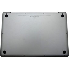 Apple MacBook Pro 15 A1286 Topcase US Tastatur + Bottom Case Gehäuse – Bild 3