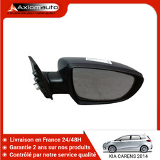 Retroviseur droit (ou coque) Kia CARENS