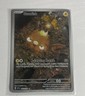 Pokemon Stunfisk SV08: Surging Sparks #202/191 NM