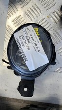 Antibrouillard BMW X5