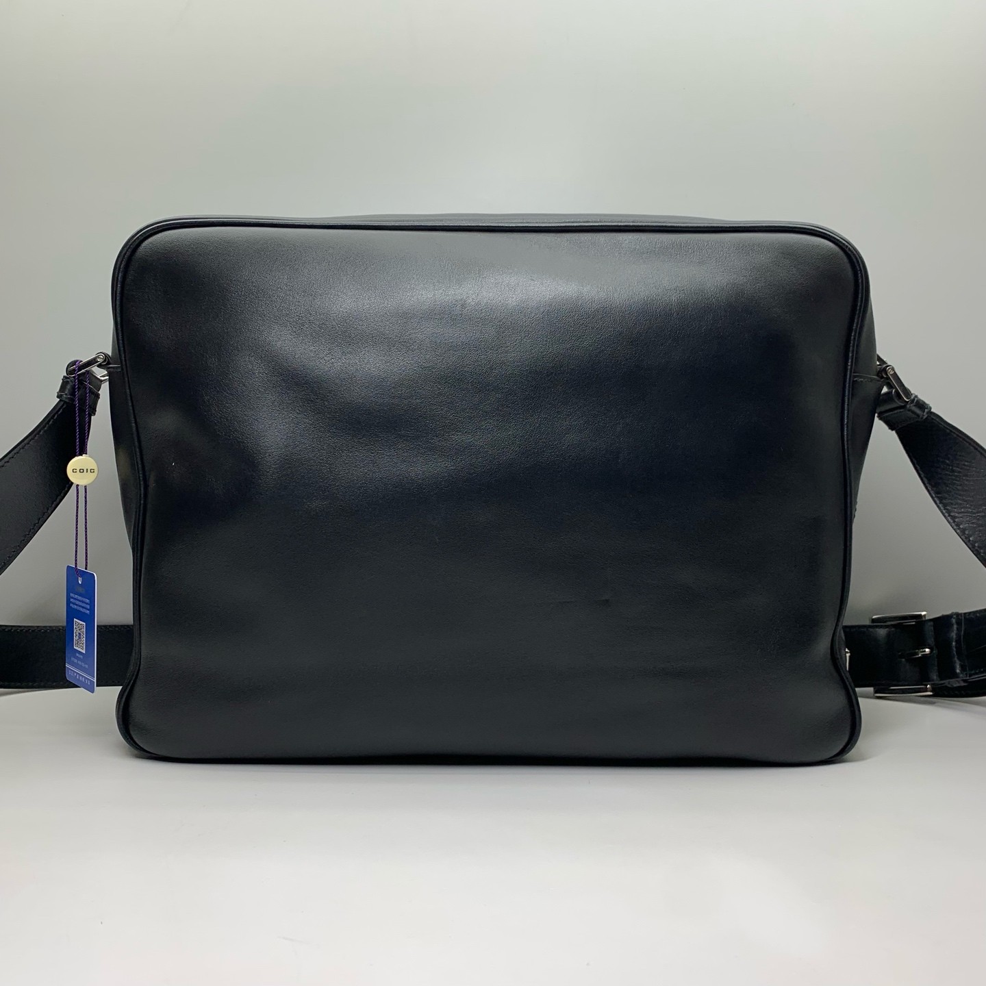 Prada Messenger Bag thumbnail 2