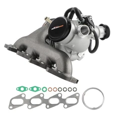 Turbo Charger Fit for Buick Encore 1.4L 140HP Fit for Chevrolet Cruze 1.4L 140HP