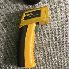 Fluke Model 62 Mini IR Thermometer