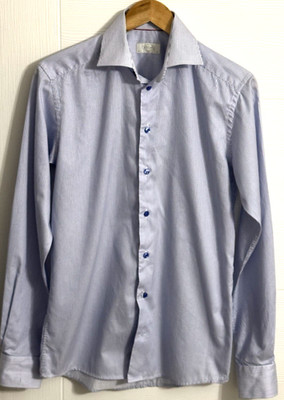 ETON Slim Fit Hemd Gr. 38   15''