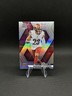 2025 Panini Mosaic Marshon Lattimore Silver Holo Washington Commanders
