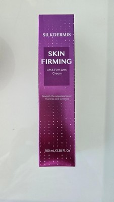 Transformative Body Firming Cream - Unscented with Natural Ingredients - 7.2 Oz