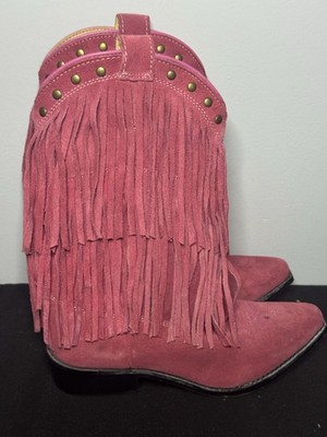 Girls Boots
