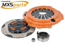 MX5 Bofi Racing Performance 4PC Clutch Kit Mazda MX-5 Mk3 2005-2015 6spd