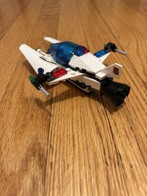 TWO LEGO SETS: 5981 Raid VPR & 3178 LEGO CITY Seaplane