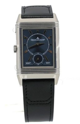 JAEGER LECOULTRE JLC Reverso Tribute Duoface Small Seconds Q3908410