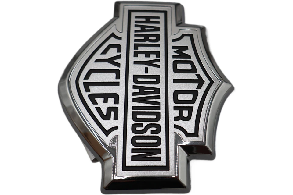 62334-10 nuevo fabricante de equipos originales 2010 Harley-Davidson FLSTSE CVO Softail convertible combustible derecho Foto 3 de 4