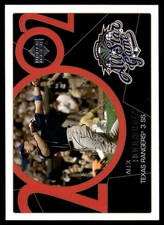 Alex Rodriguez 2003 Upper Deck 40-Man #779 Rangers MLB READ FREE SHIPPING