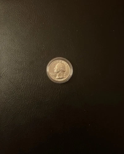 1776-1976 Washington Proof Quarter 40% Silver Free Shipping