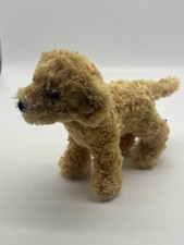 Douglas Cuddle Toys Thatcher The Golden Retriever Stuffed Animal Plush 8 2021