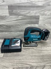 Makita XVJ03 18V LXT Jig Saw – Brushless Cordless Kit (A1D025822)