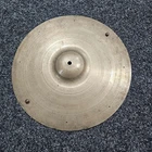 Splash Effects Cymbal 13" Zildjian Constantinople USED! RKCON281024