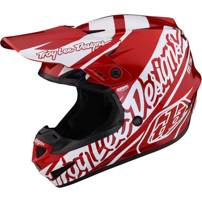 #ad Troy Lee Designs 2023 GP Helmet Slice $117.00