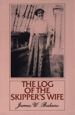 The Log of the Skipper's Wife Paperback