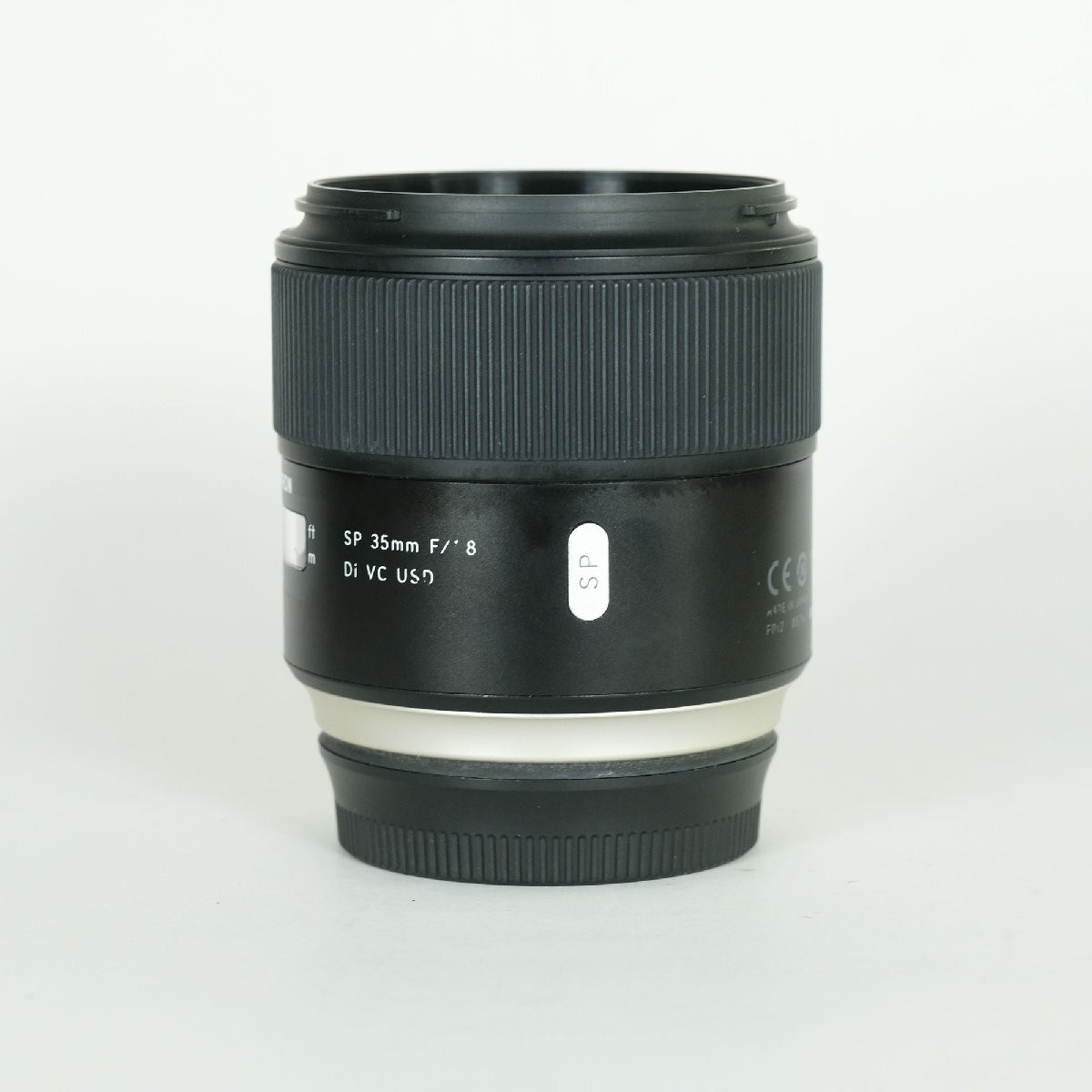 その他 TAMRON SP35F1.8DI VC USD(F012N) TAMRON SP35F1.8DI VC USD(F012N) 【公式通販】