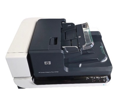 HP ScanJet Enterprise Flow N9120 - 101.741 Scans