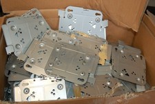 Lot of 50 Cisco Access Point Universal Mount AIR-AP-BRACKET-1 700-26425 used