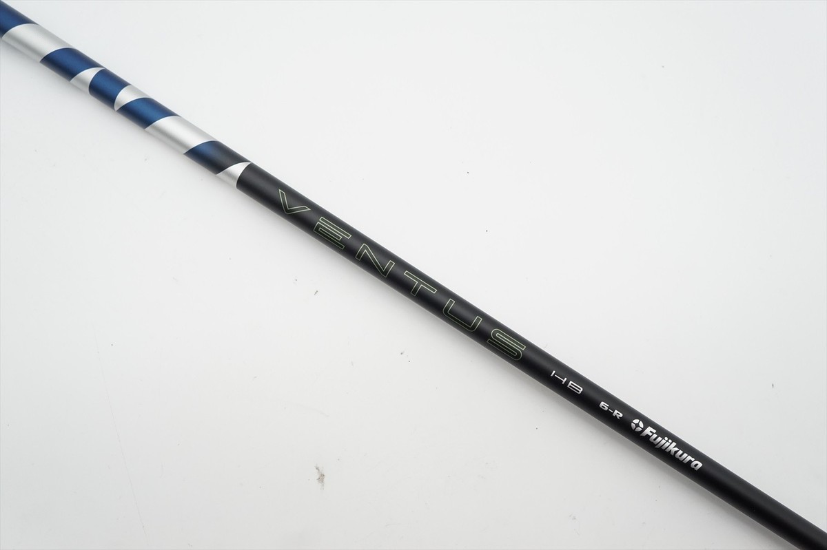 2025 Fujikura Ventus Blue HB 6-R Regular 39.5 2025 Fujikura Ventus Blue HB 6-R Regular 39.5
