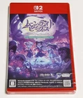 Moonlight Peaks (Nintendo Switch 2) Japan Import [Multi-Language]