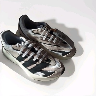 Lightblaze , Adidas Sportschuhe, Gr 41,5 / 8 , Running , JH6944, lightstrike 