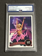 WWE Looks to Supercharge Collectors with New Trademark 14