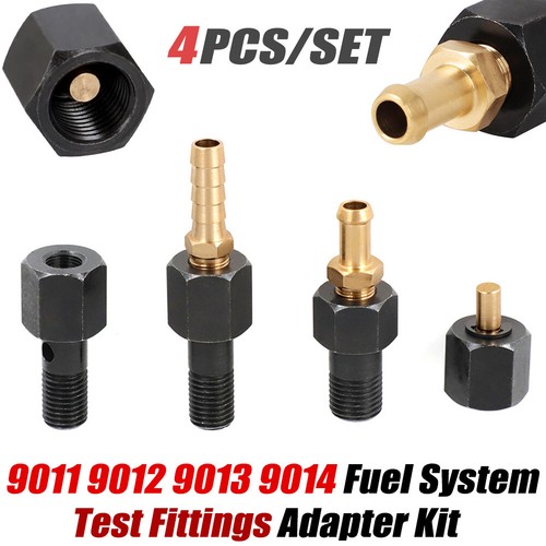 For 5.9l Cummins 9011 9012 9013 9014 Alternative Tool Fuel System