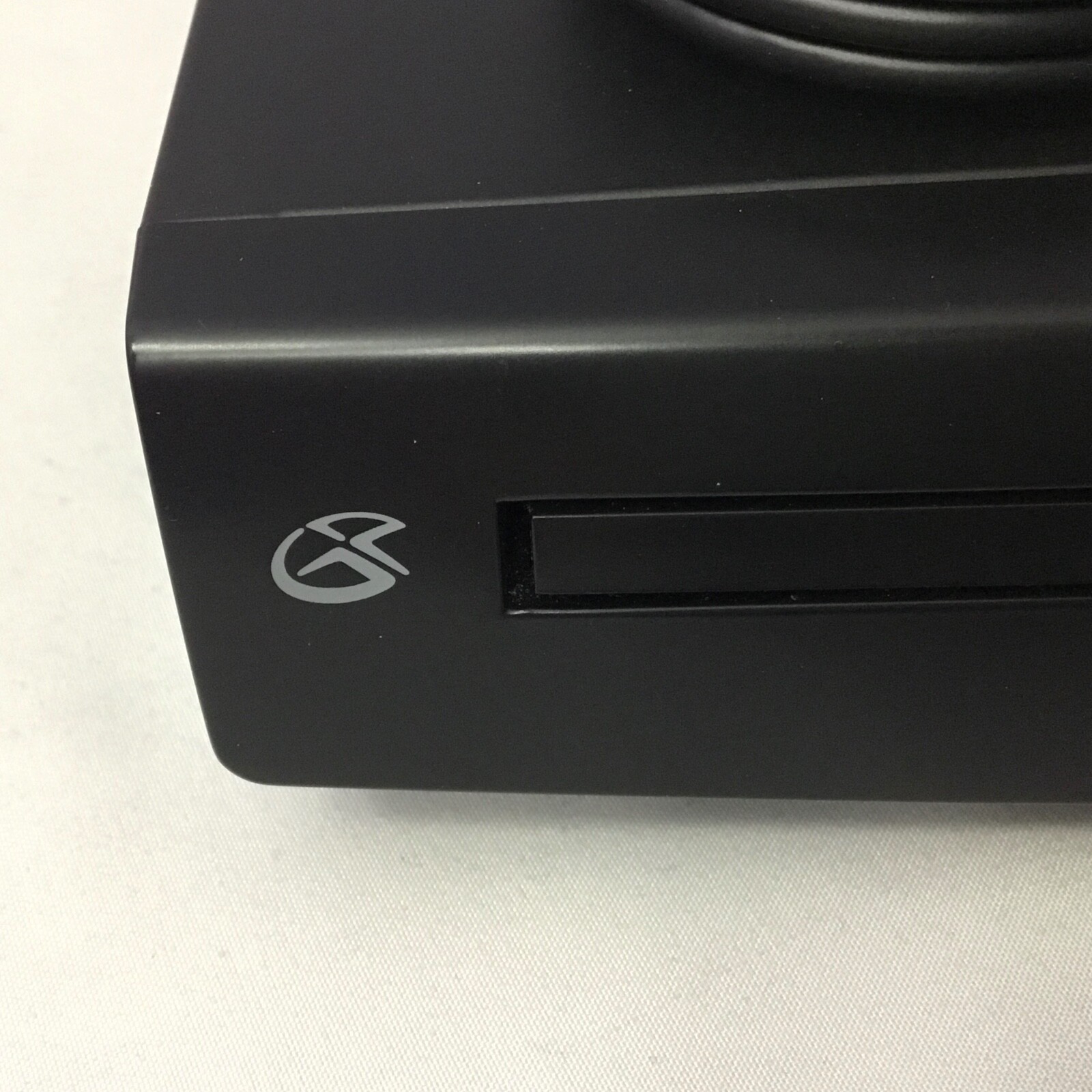 GPX HDMI DVD CD Player DH300B Upconvert 1080p AV Cable Remote Control FOR PARTS eBay