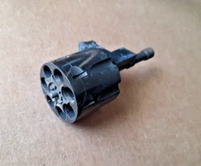 FIE Guardian .32 S&W Revolver  Cylinder & yoke