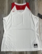 NEW Nike HYPERLITE Womens Basketball Jersey Sz XL Training Tank NWT Elite