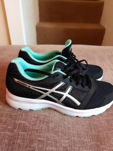 asics patriot 8 mujer