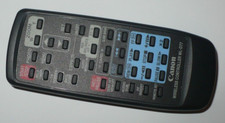 OEM GENUINE - CANON WL-D77 -- REMOTE CONTROL - TESTED - DD-7539