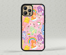 CAREBEARS PHONE CASE