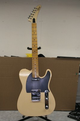 1989 Epiphone T310 Telecaster Electric Guitar W/ Gig Bag | eBay