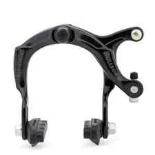 Dia-Compe Bulldog 884L Freestyle BMX Reverse Pull Brake Black or Silver - Front
