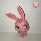 Littlest PetShop RABBIT HARE 500 RABBIT Pet Shop X34