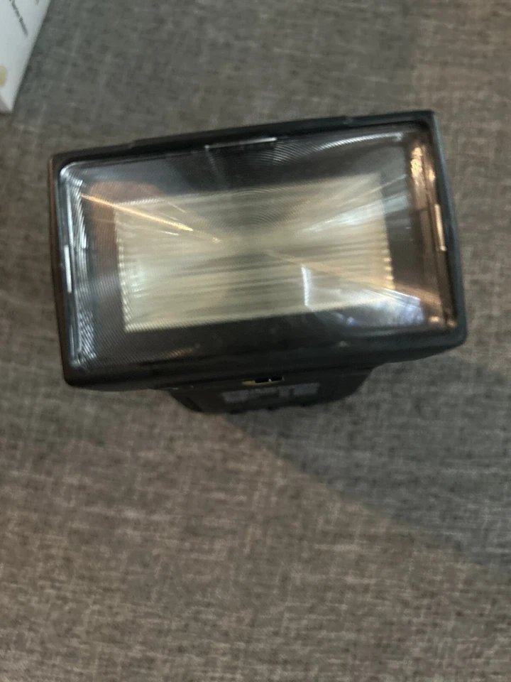 Promaster FTD 5700 Electronic Flash Photography Camera Accessory - Image 3 of 4