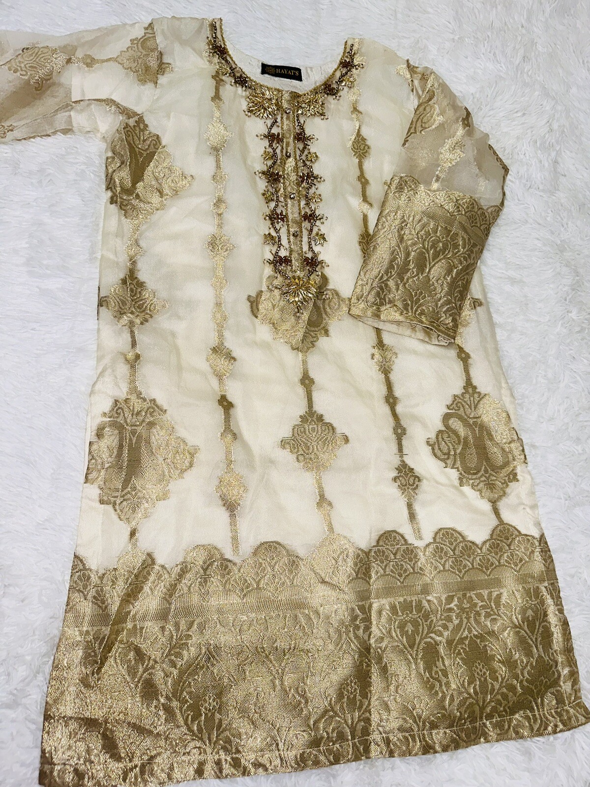 pakistani shalwar kameez - image 2