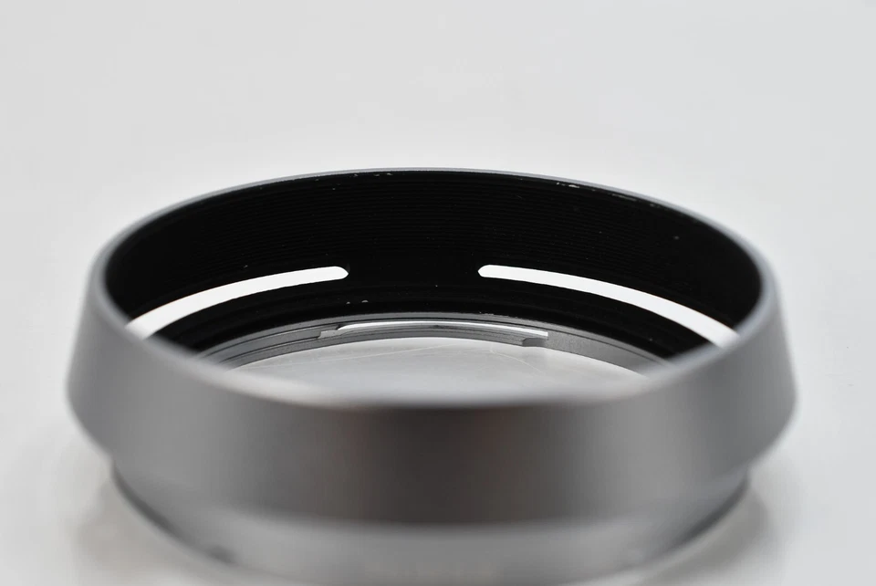 🌸 [Неиспользованный] Fujifilm LH-X100 бленда объектива адаптер кольцо AR-X100 для Finepix Японии - Изображение 3 из 4